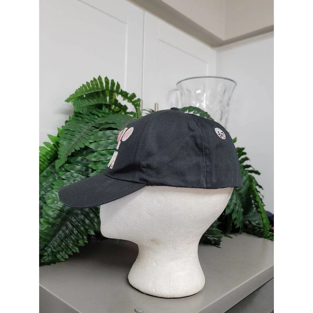 Volcom Flex Fit Girls Hat